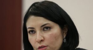 Ratifica Senado a Victoria Rodríguez como integrante de la Junta de Gobierno del Banxico