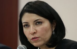 Ratifica Senado a Victoria Rodríguez como integrante de la Junta de Gobierno del Banxico