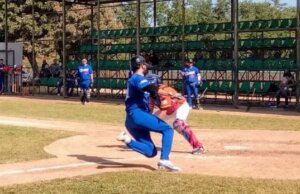 Lista la primera jornada de la Liga JAPAC Clase Abierta 2022