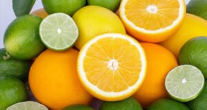 Cuidar la alimentación para prevenir las enfermedades respiratorias