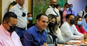 Miguel Calderón Quevedo, nuevo Coordinador General del CESP