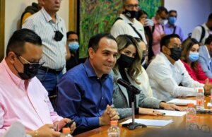 Miguel Calderón Quevedo, nuevo Coordinador General del CESP