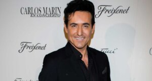 Muere Carlos Marín de Il Divo, a causa de COVID