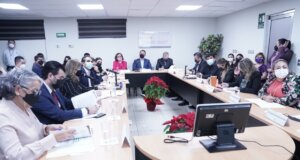 Diputados cuestionan labor de la Auditora Superior del Estado