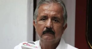 Se disculpa públicamente Estrada Ferreiro con Graciela Domínguez y Sara Bruna Quiñónez