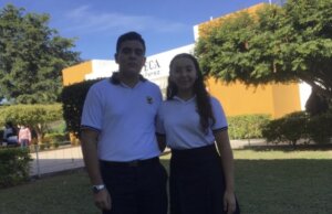 Alumnos de la Preparatoria Guasave Diurna participarán en evento internacional de ciencias