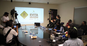 Arranca campaña #PonteVivo para prevenir muertes por accidentes viales