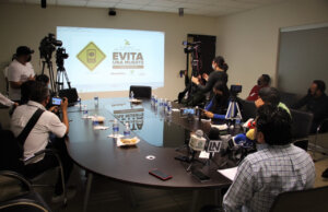 Arranca campaña #PonteVivo para prevenir muertes por accidentes viales