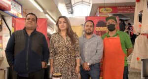 Será Culiacán sede del Primer Festival del Taco