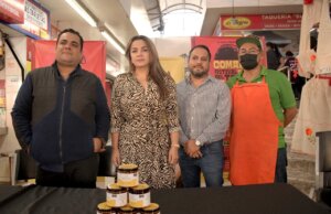 Será Culiacán sede del Primer Festival del Taco