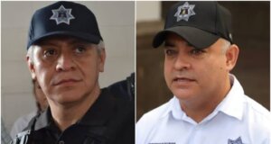 Competencia de mandos militares