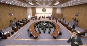 Revocación de mandato… cuando haya más dinero: INE