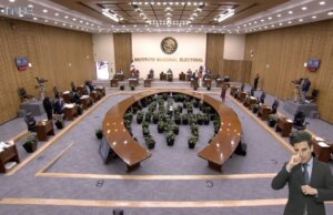 Revocación de mandato… cuando haya más dinero: INE