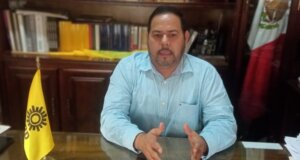 El PRD Sinaloa tiene nuevo Presidente
