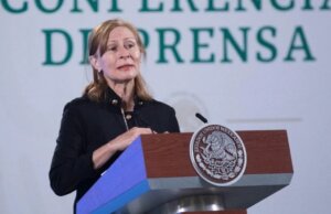 Una paisana presidenciable