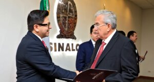 Paúl Villegas nuevo director de Radio Sinaloa