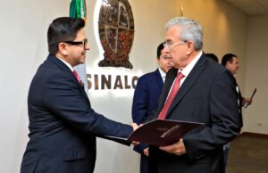 Paúl Villegas nuevo director de Radio Sinaloa