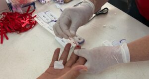 SIDA no es sinónimo de muerte: Secretaría de Salud