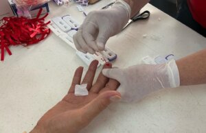 SIDA no es sinónimo de muerte: Secretaría de Salud