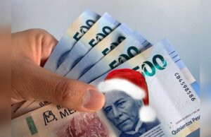 Patrones están obligados a entregar aguinaldo a pesar de pandemia