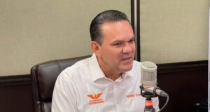 Que el gobernador Rocha y la Fiscalía investiguen atentado en contra de Yiyo: Sergio Torres