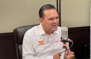 Que el gobernador Rocha y la Fiscalía investiguen atentado en contra de Yiyo: Sergio Torres