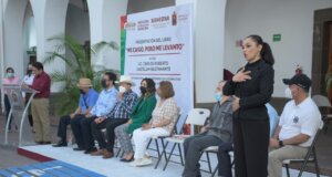 Conmemora Gobierno de Culiacán el Día Internacional de las Personas con Discapacidad