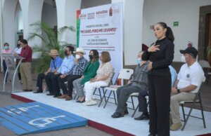 Conmemora Gobierno de Culiacán el Día Internacional de las Personas con Discapacidad