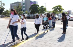 La UAS es un ejemplo nacional en la inclusión de jóvenes con discapacidad