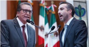 Equilibrio en el poder legislativo de Sinaloa