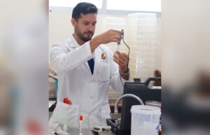 Abierta la convocatoria para la Maestría en Ciencias de la Nutrición y Alimentos Medicinales