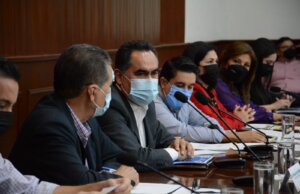 Solicita la UAS un incremento de 114 mdp en el presupuesto asignado para 2022