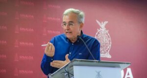 Garantizado pago del aguinaldo y las dos quincenas de diciembre: Rocha