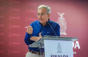 Garantizado pago del aguinaldo y las dos quincenas de diciembre: Rocha