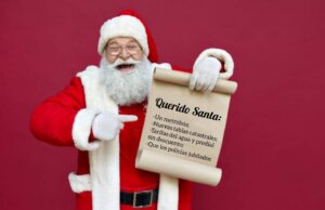 La carta de Estrada Ferreiro a Santa