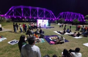 Cierra mes de la inclusión con música y baile en Culiacán