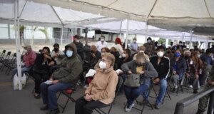 Reconoce Gobernador apoyo de la UAS en Plan Nacional de Vacunación contra COVID