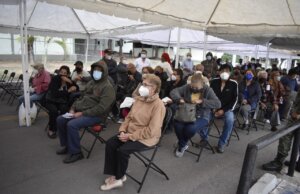 Reconoce Gobernador apoyo de la UAS en Plan Nacional de Vacunación contra COVID