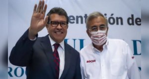 La fuerza de Monreal en Sinaloa