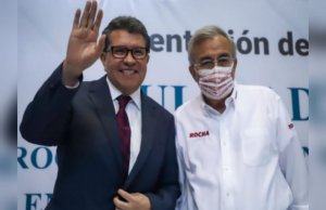 La fuerza de Monreal en Sinaloa