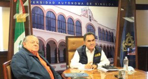 La UAS recibirá recursos extraordinarios para el cierre de año