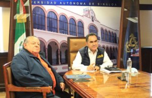 La UAS recibirá recursos extraordinarios para el cierre de año