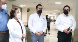 Mazatlán y Guasave vacunarán a adultos mayores el domingo, debido a retraso en llegada de vacunas