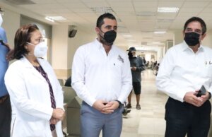 Mazatlán y Guasave vacunarán a adultos mayores el domingo, debido a retraso en llegada de vacunas