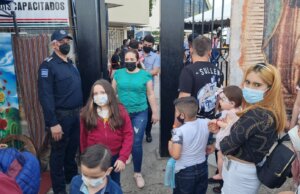 Con saldo blanco concluye operativo guadalupano