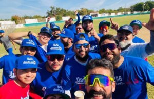 Espinoza da dramático triunfo a Hielo Patagonia