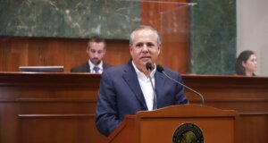 Debemos recaudar con eficiencia y creatividad, no subiendo impuestos: GVL