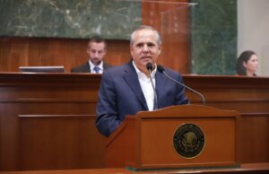 Debemos recaudar con eficiencia y creatividad, no subiendo impuestos: GVL