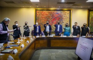 Nombran a David Eduardo Vargas Rodríguez presidente del PID