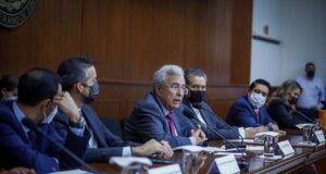 Solicita Rocha reasignar más recursos para discapacitados